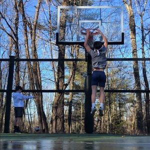 Meet your Posher, Matt